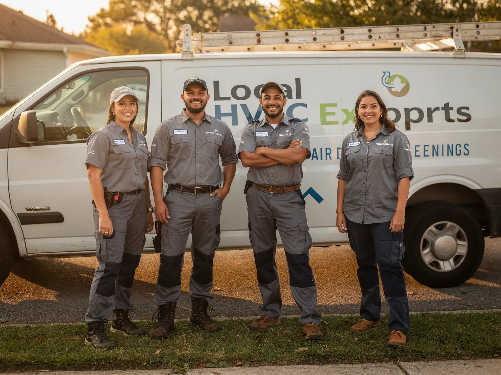 24/7 HVAC Repair & AC Replacement company in Saint James, MD
